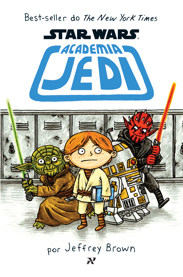 Quadrinhos para ler antes de 'Star Wars' # 1 (2020) - Sociedade Jedi