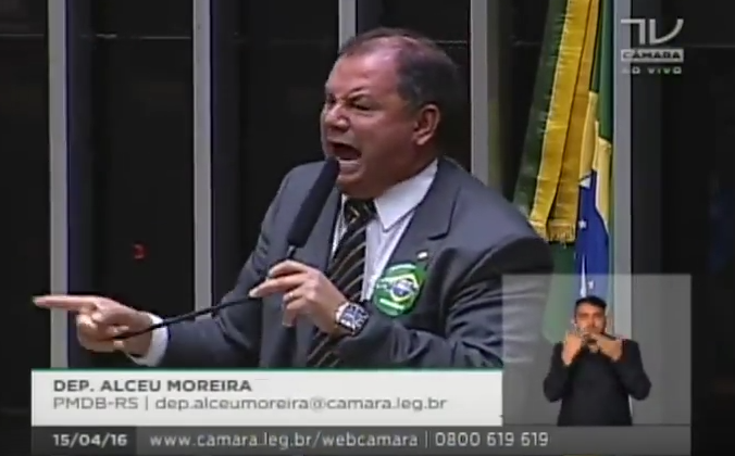 Alceu