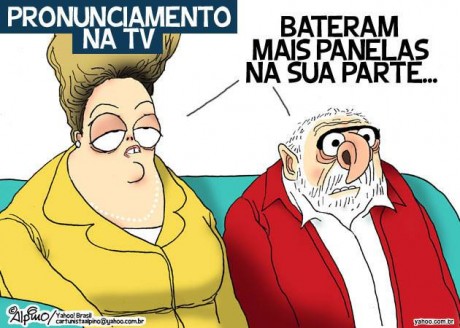 Alpino - panela&ccedil;o