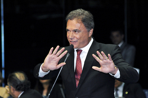 Plenário do Senado