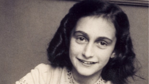 Anne-Frank-original