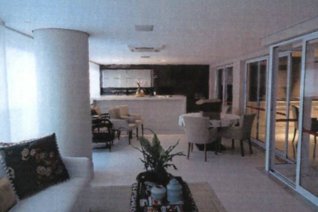 Fotos do apartamento de Lulinha na Vila Uberabinha, em São Paulo