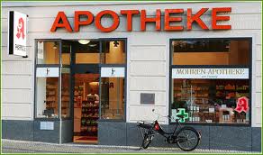 apotheke
