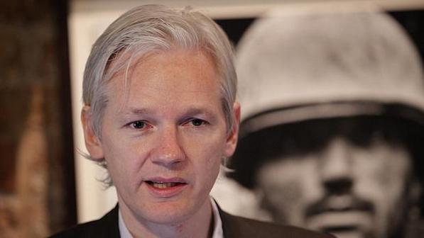 assange