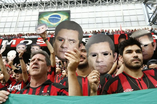 Atletiba Moro 2