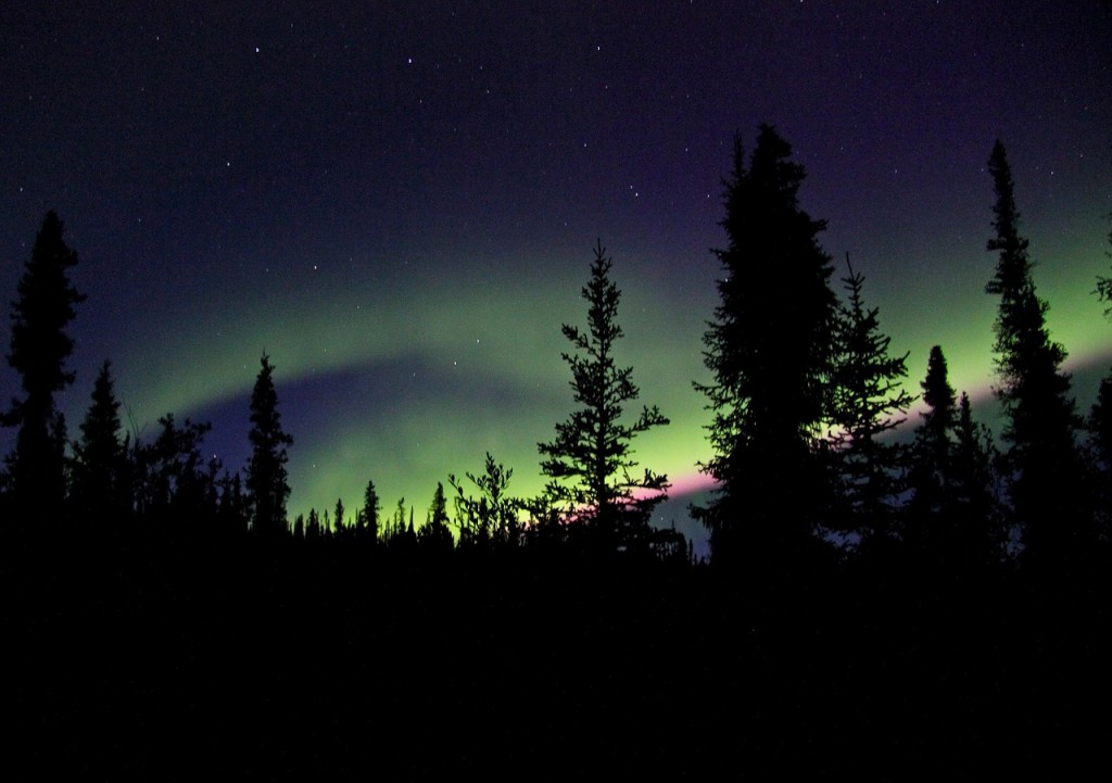 aurora-borealis-1133033_1280