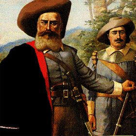 bandeirantes