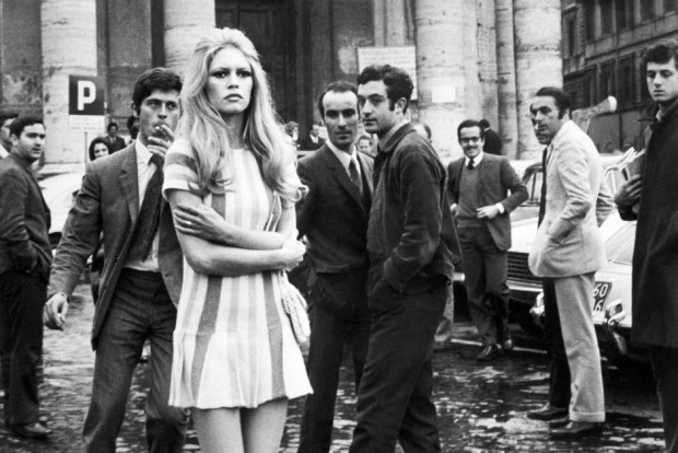 Bardot