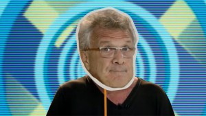 'BBB' bombando no Twitter