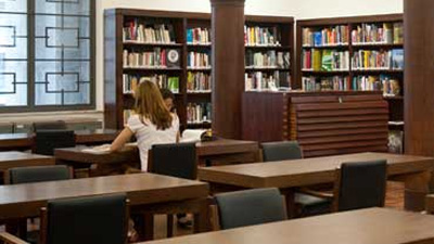 Biblioteca Mario de Andrade reabre ao público de SP