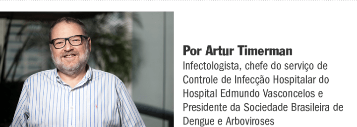 O que você deve saber sobre: Gripe e Resfriado - Hospital São Marcos