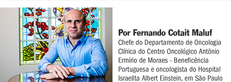 Letra de Médico - Fernando Cotait Maluf