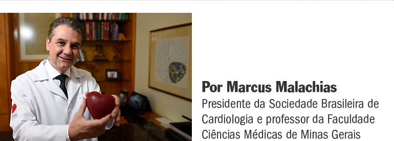Dr. Marcus Malachias