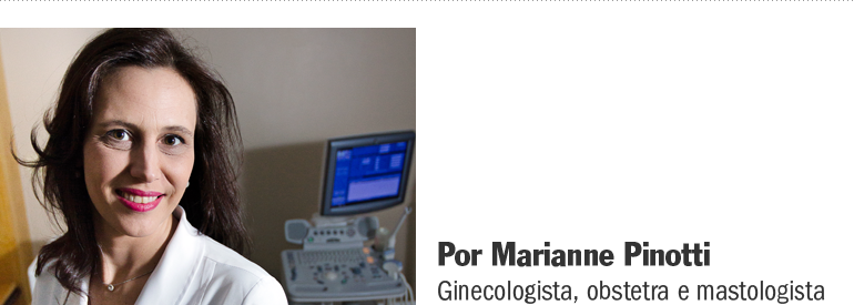 Dra. Marianne Pinotti