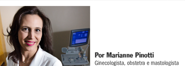 Dra. Marianne Pinotti
