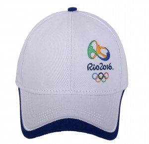 Bon+® Adulto Rio 2016 Branco - R.90