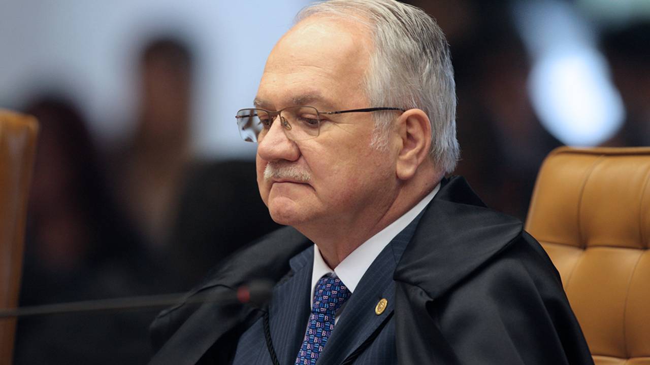 STF decide pela situação de Renan Calheiros