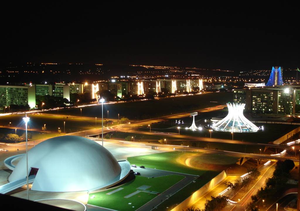 brasilia