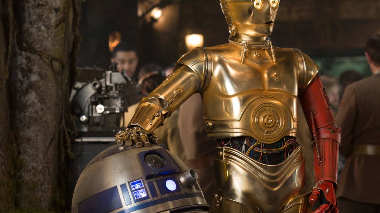 Star Wars: The Force Awakens