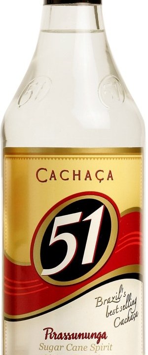 cachaca