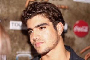 Caio Castro: novo projeto