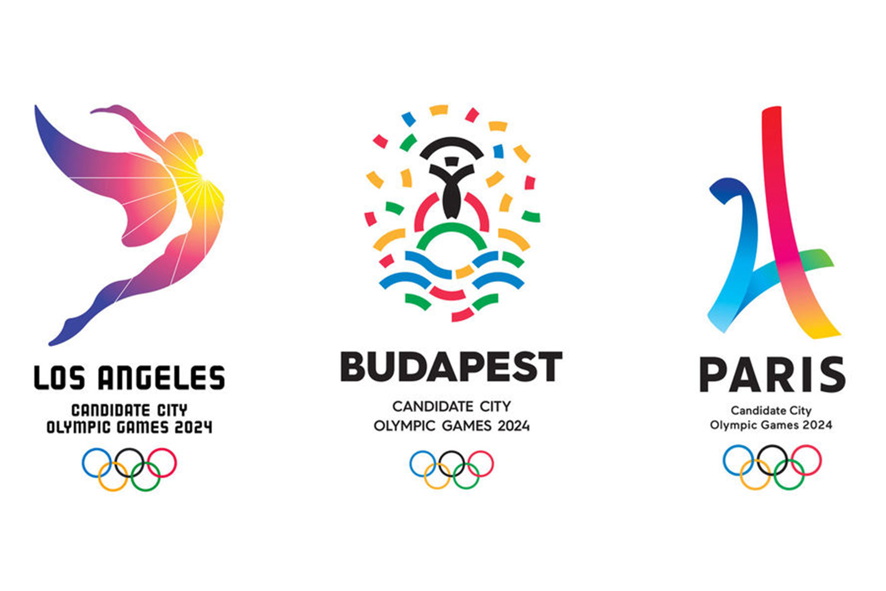 COI anuncia cidadessedes finalistas para os Jogos de 2024 VEJA