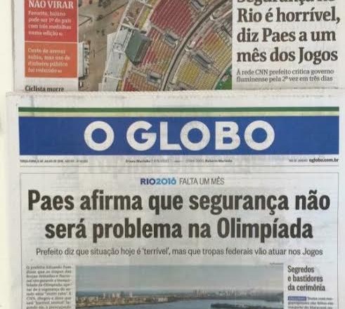 Fãs criticam falta de tradução para português em novo jogo de