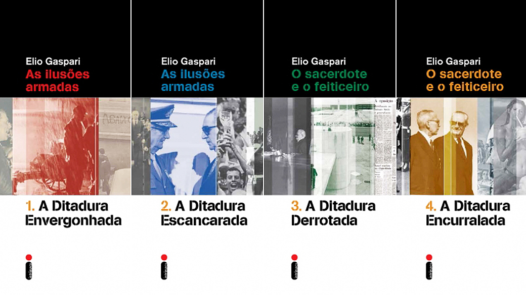 Apoio De JFK à Ditadura Está Em Site-acervo De Elio Gaspari | VEJA