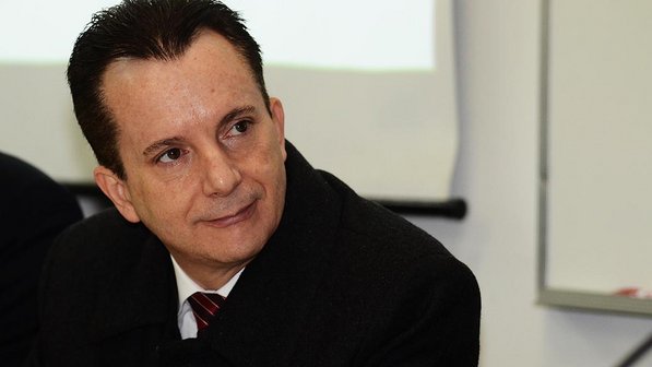 Russomanno desiste de prefeitura e agora mira o Senado