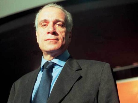 Celso Daniel, ex-prefeito de Santo André, assassinado em 2002