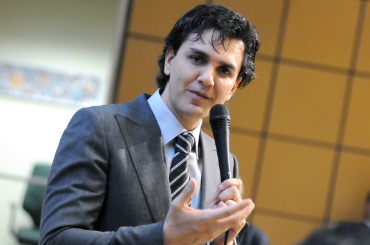 Gabriel Chalita
