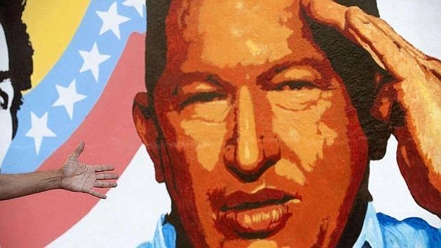 ‘A morte lenta do chavismo’, um artigo de Mario Vargas Llosa