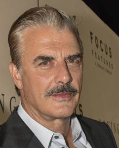 Chris Noth (Foto: Rodin Eckenroth/Getty Images)