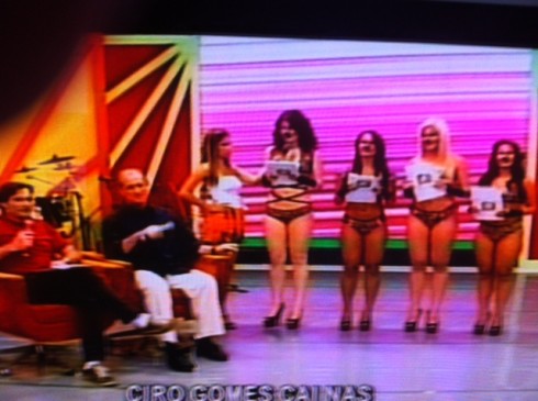 Ciro Gomes