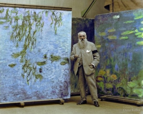 Monet no Masp: 3 pontos polêmicos na relação do gênio com a natureza