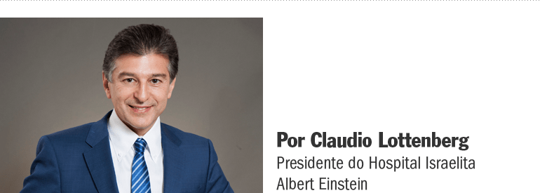 Doutor Claudio Lottenberg