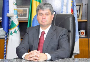 Claudio Lopes, ex-procurador-geral de Justiça do Rio