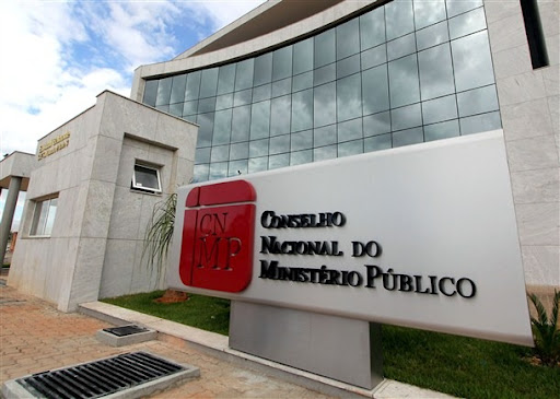 Sede da Defensoria Pública da União, em Brasília