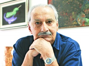 Cony: um craque na Ediouro