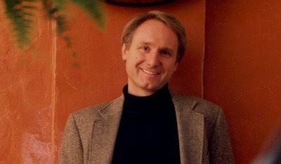 O novo Dan Brown