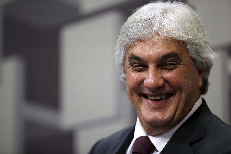 Delcídio do Amaral, Izabella Teixeira, José Carlos Bumlai e Kleber ‘Samarco’ Terra disputam na enquete o troféu de novembro