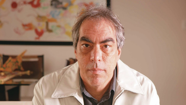 O Roda Viva com Demétrio Magnoli