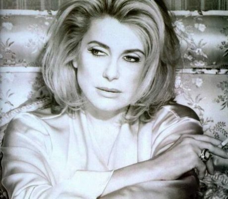 Catherine Deneuve
