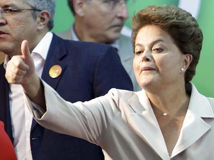 Brazil Elections