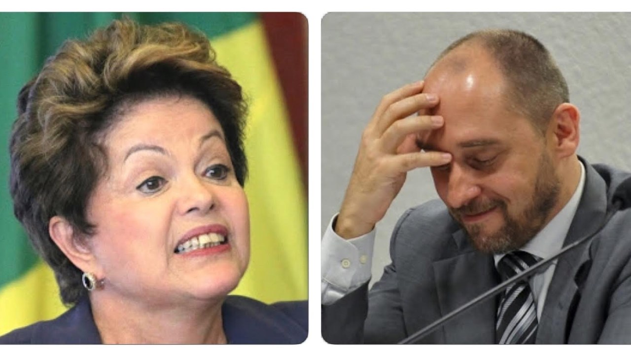 Dilma Adams