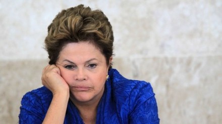 PARCERIA -  Lula: ajuda financeira da empreiteira para ele e a família em sintonia com negócios no governo