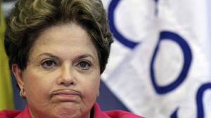 Dilma sem agenda em BH