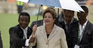 Dilma: reclamações