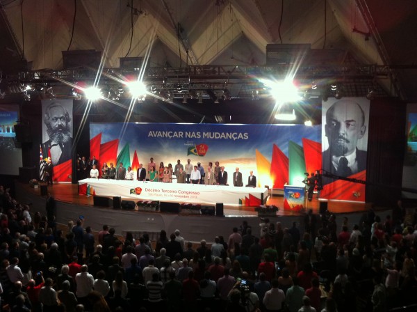 Faça a sua parte: estude