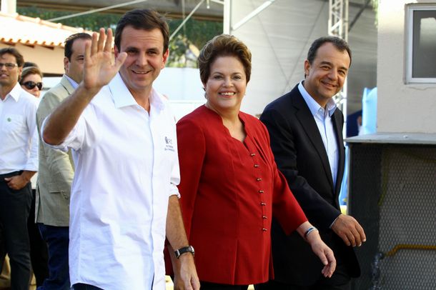 Dilma Paes